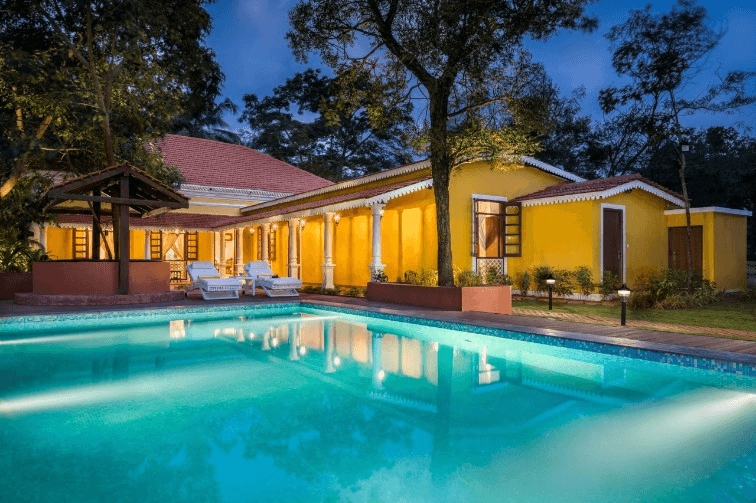 Resort