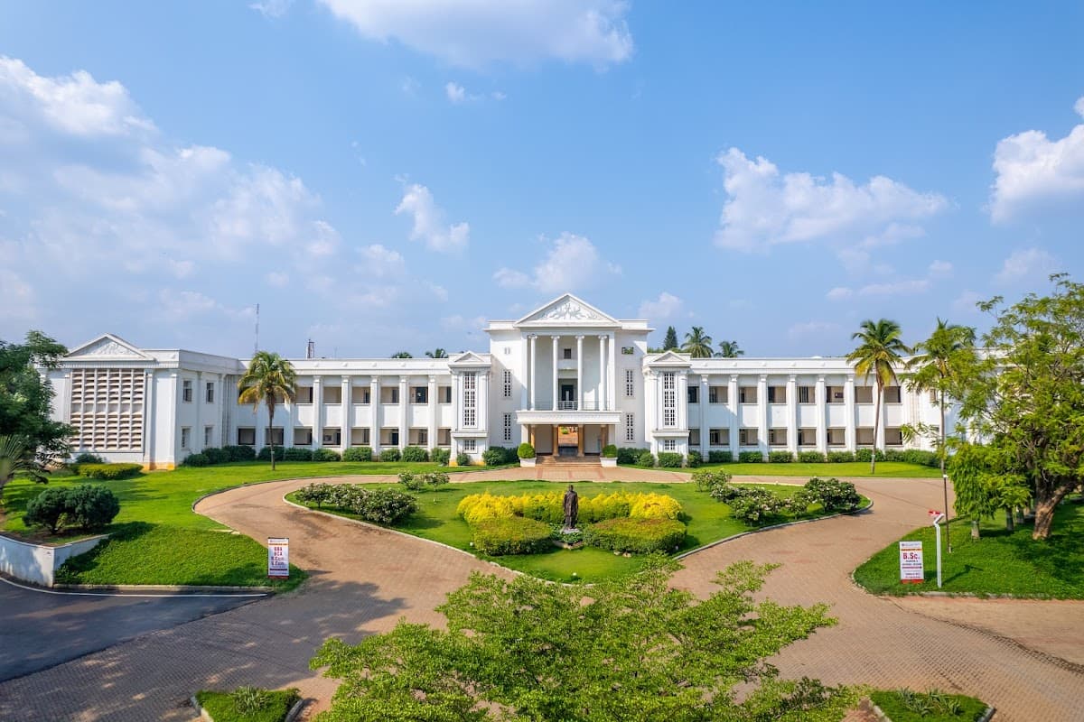 KLE Tech University